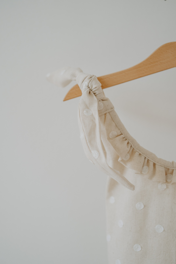 E-Book Fino & Stitch Top Pippa Baby