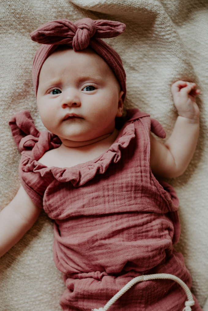 E-Book Fino & Stitch Top Pippa Baby