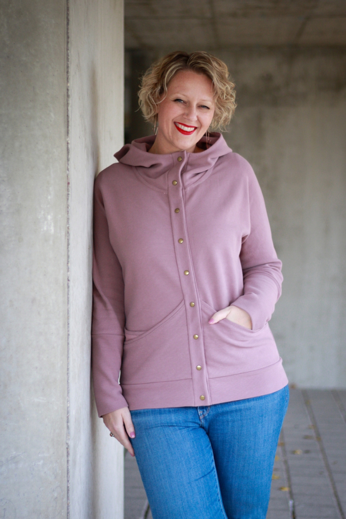 E-Book Firlefanz Jacke, Cardigan, Pullover Lady Pinia, german