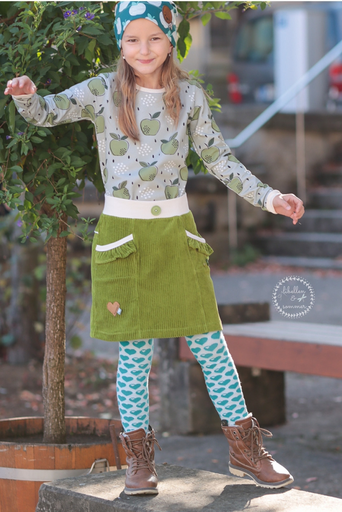 E-Book Firlefanz Kinderrock Wilder Pfeffer, german