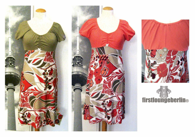 E-Book Firstlounge Berlin Kleid Claire, german