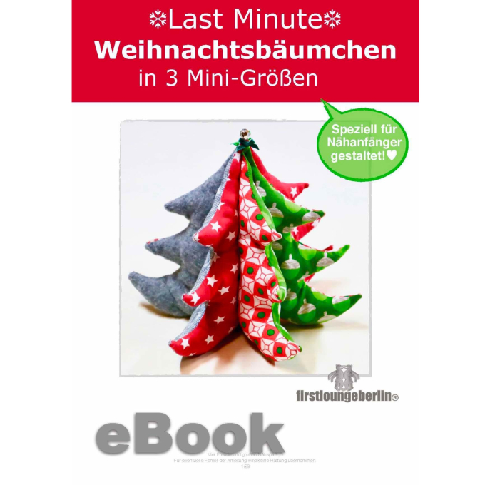 Last-Minute-Weihnachtsbaum
