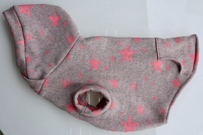 E-Book Firstlounge Berlin Doggy Sweater, duits