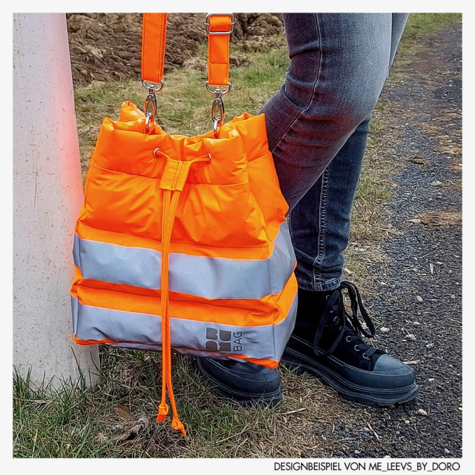 E-Book Formenfroh Bubu-Bag