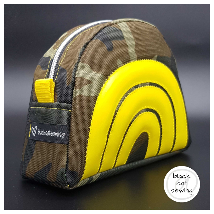 E-Book Formenfroh Hope-Bag, german