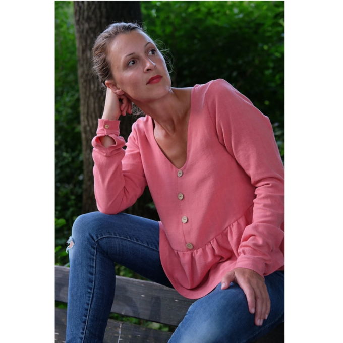 E-Book Four Chapter Das Damen-Feending, duits