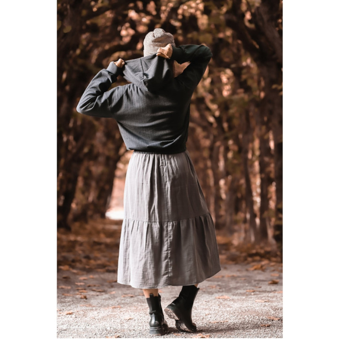 E-Book Four Chapter Das Damen Pokussding, german
