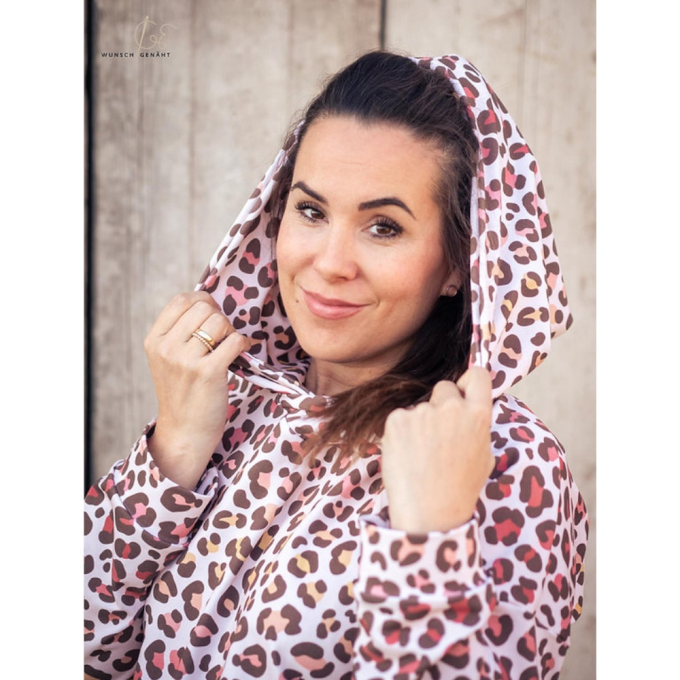 E-Book Four Chapter Das Damen Waad-Ding, duits