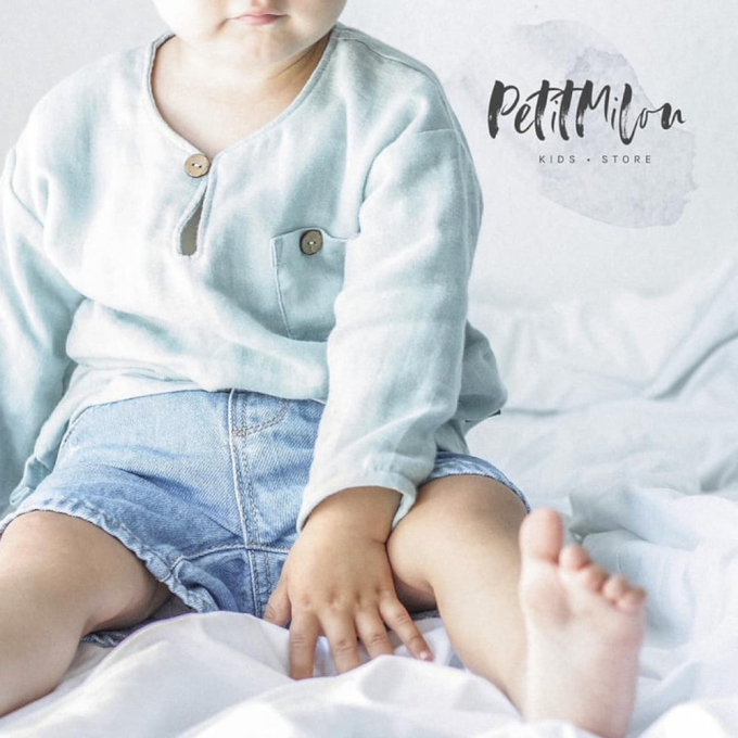 E-Book Four Chapter Das Kleine-Loris-Ding