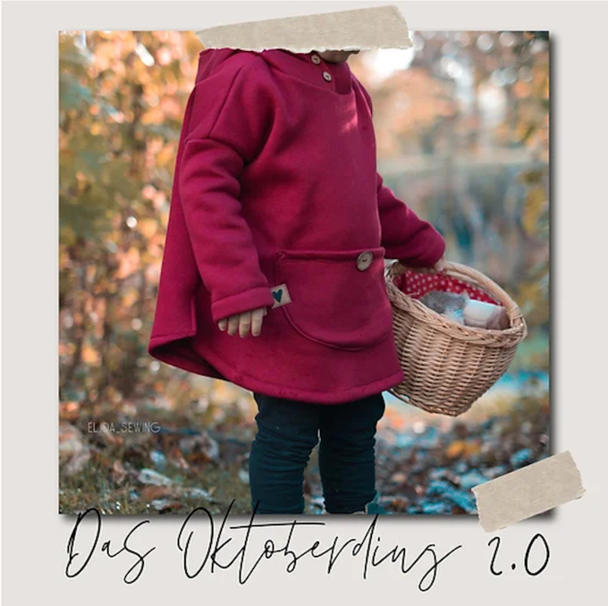 E-book Four Chapter Das Oktoberding 2.0, Duits