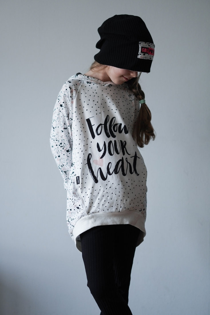 E-Book Four Chapter Hoo-Me Hoodie Kids