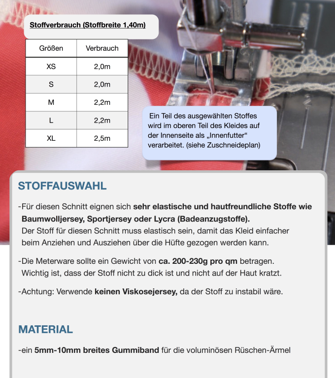 E-Book Hanna Louise Kleid Noemi, duits