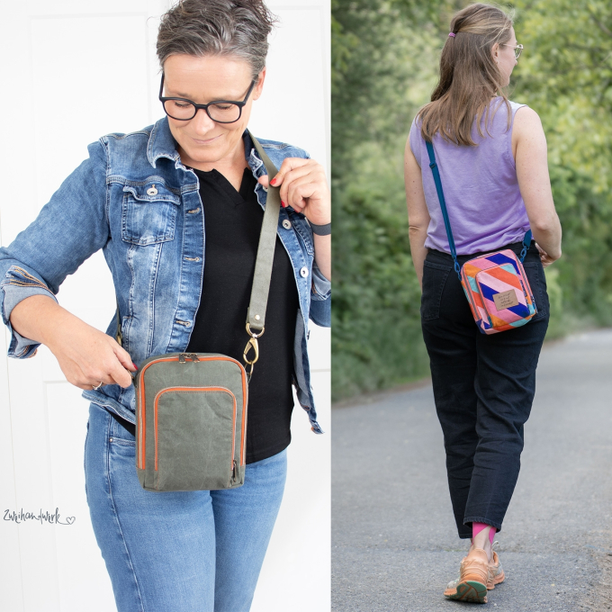E-book Hansedelli Bag Vylba, Duits