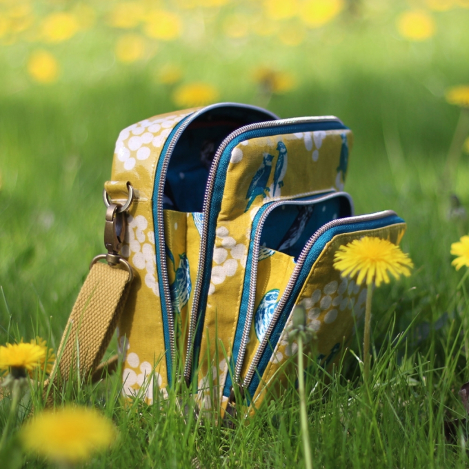E-book Hansedelli Bag Vylba, Duits