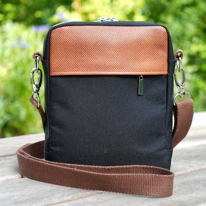 E-book Hansedelli Bag Vylba, Duits