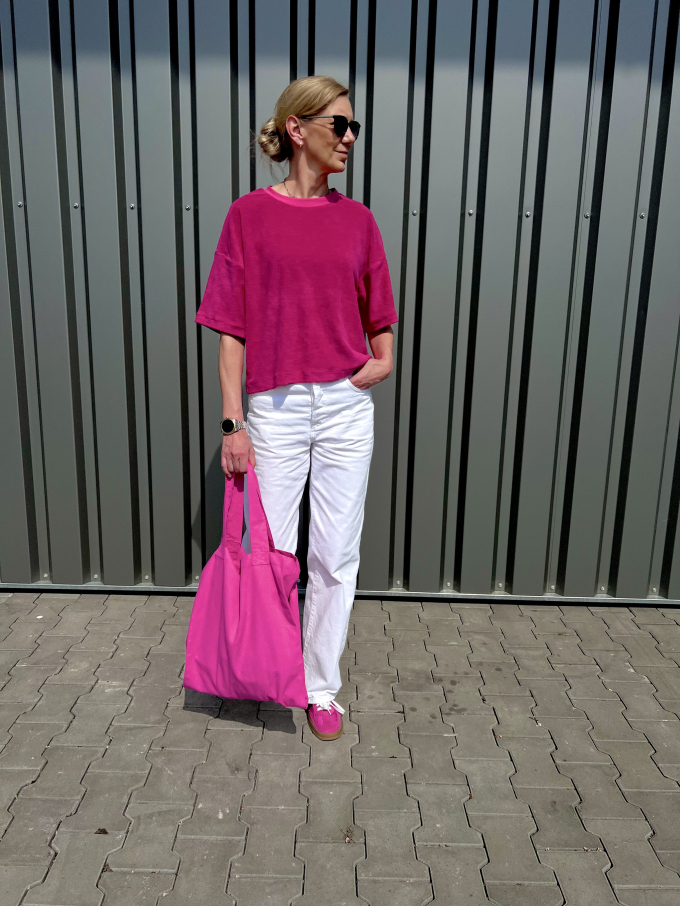 E-book Hedi näht Shirt / Kleid Frau Picco, Duits