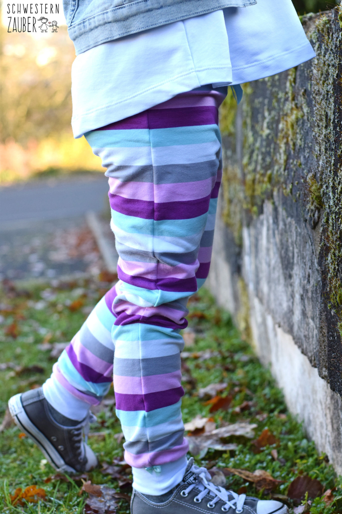 E-Book J&J Fadentanz Kinder College-Jogging Maxi