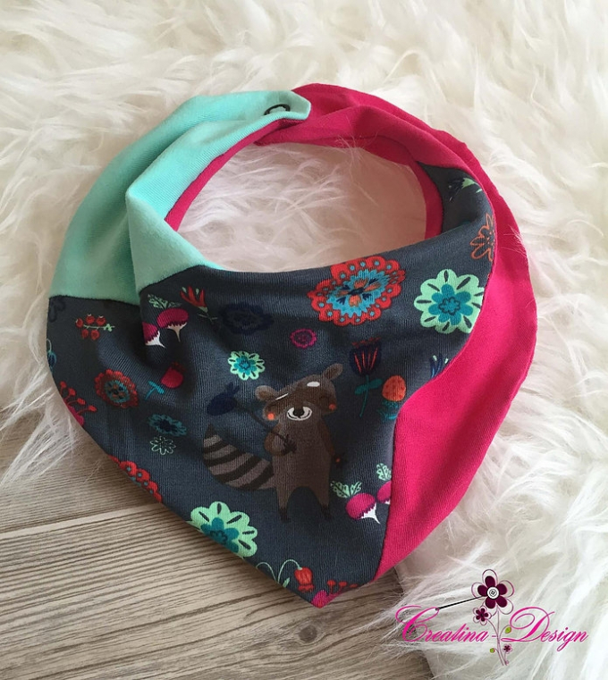 E-Book Joudii Babysnuggel - Snuggelchen, duits
