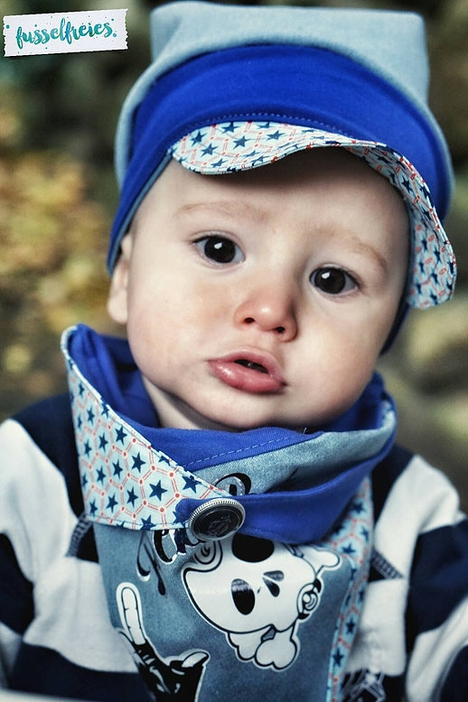 E-Book Joudii Babysnuggel - Snuggelchen, duits