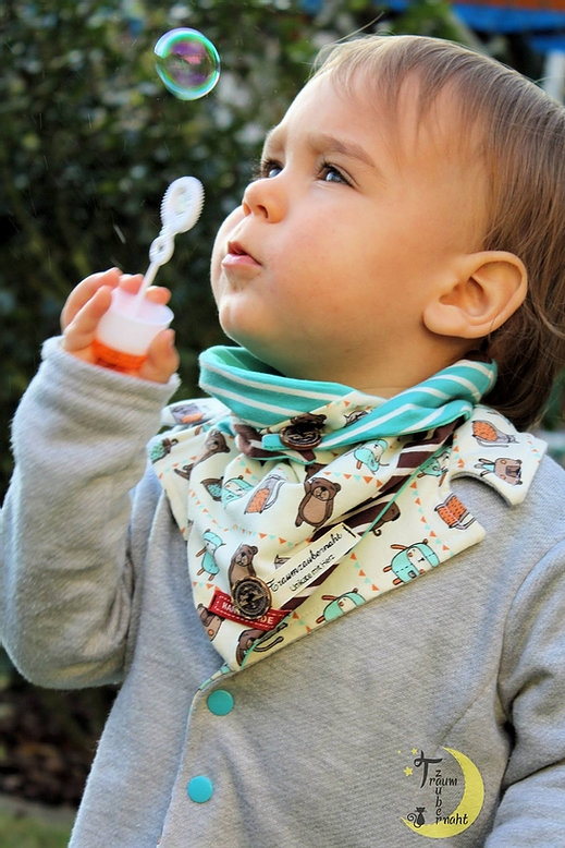 E-Book Joudii Babysnuggel - Snuggelchen, duits