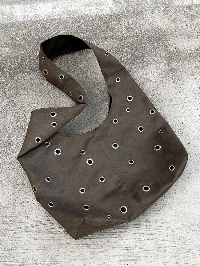 E-Book JULIANA MARTEJEVS Hobo Bag Cleo, english