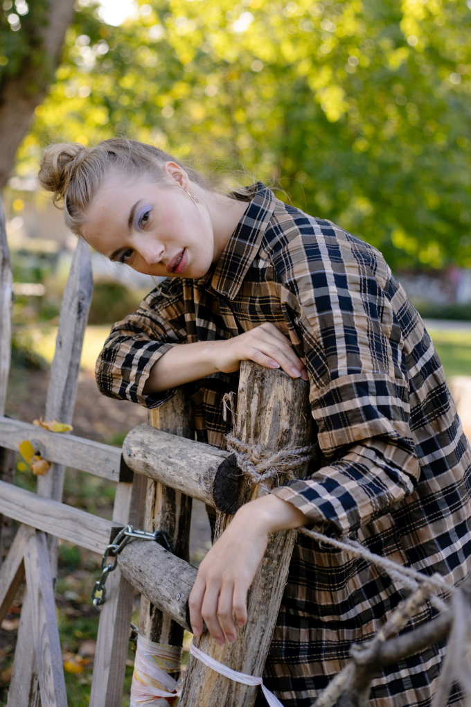 E-book JULIANA MARTEJEVS Sommer Bluse Kleid Oberteil, Duits