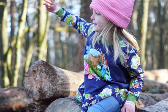 E-Book Ki-Ba-Doo Basic Beanie, en allemand