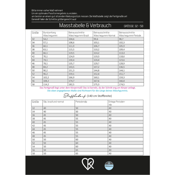 E-book Ki-Ba-Doo Basic-Slip, Duits