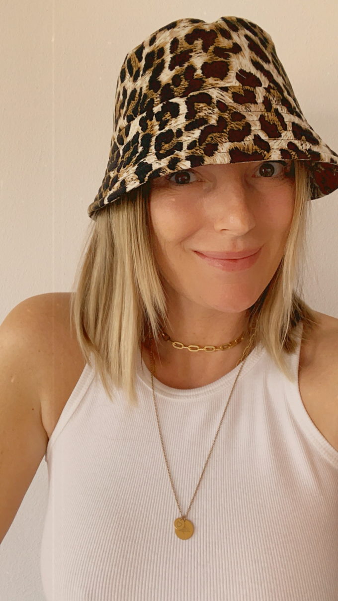 E-Book Ki-Ba-Doo Bucket Hat