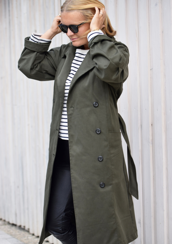 E-Book Ki-Ba-Doo Lady Coat Hannah, german