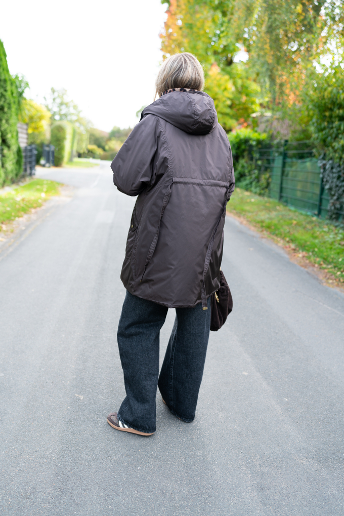 E-Book Ki-Ba-Doo Parka Willa, german