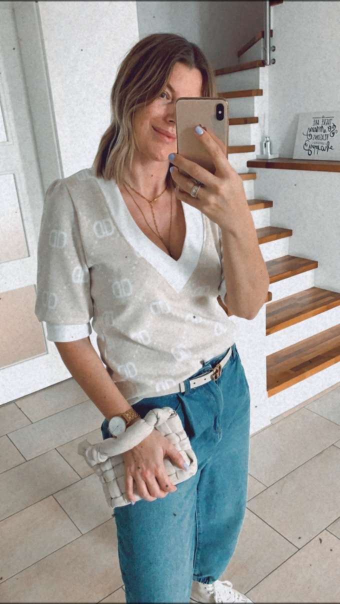 E-Book Ki-Ba-Doo Pullover - Shirt Greta, duits