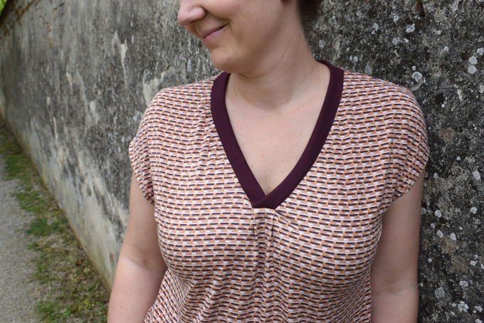 E-Book Ki-Ba-Doo Shirt Eija, Duits