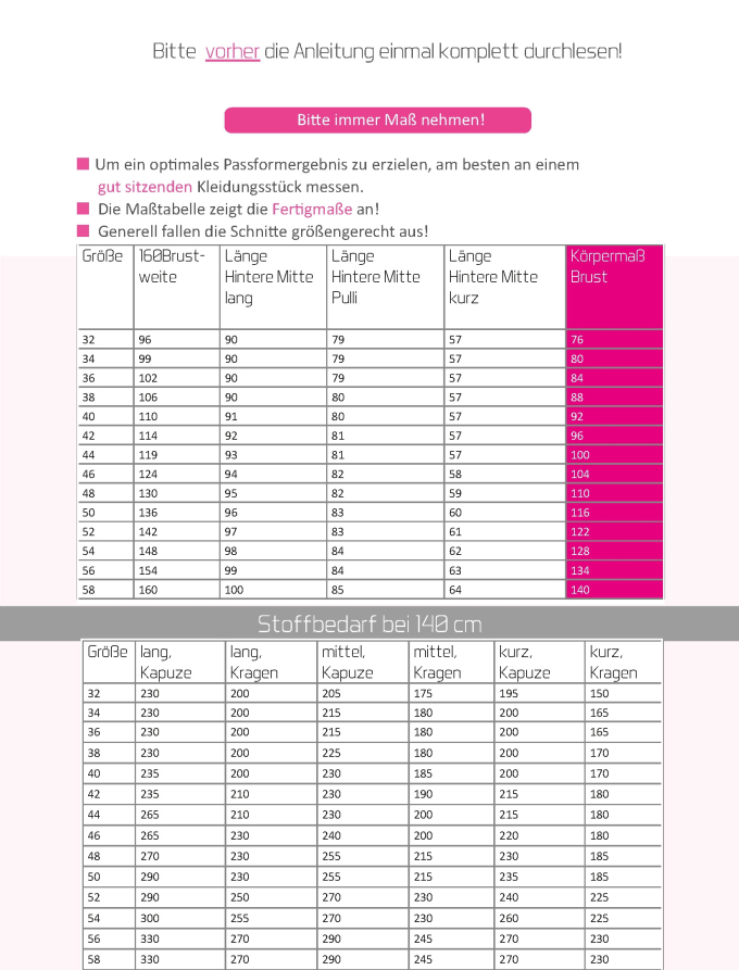 E-Book Ki-Ba-Doo Sweater Dina, duits