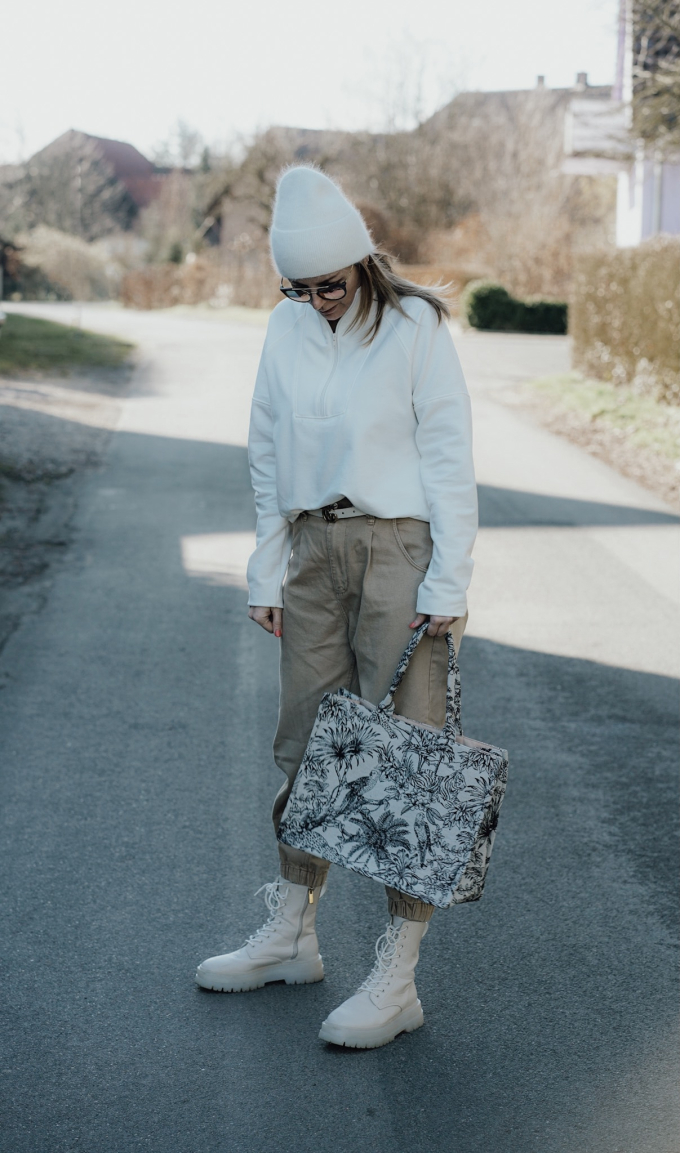 E-Book Ki-Ba-Doo Sweater Dina, duits