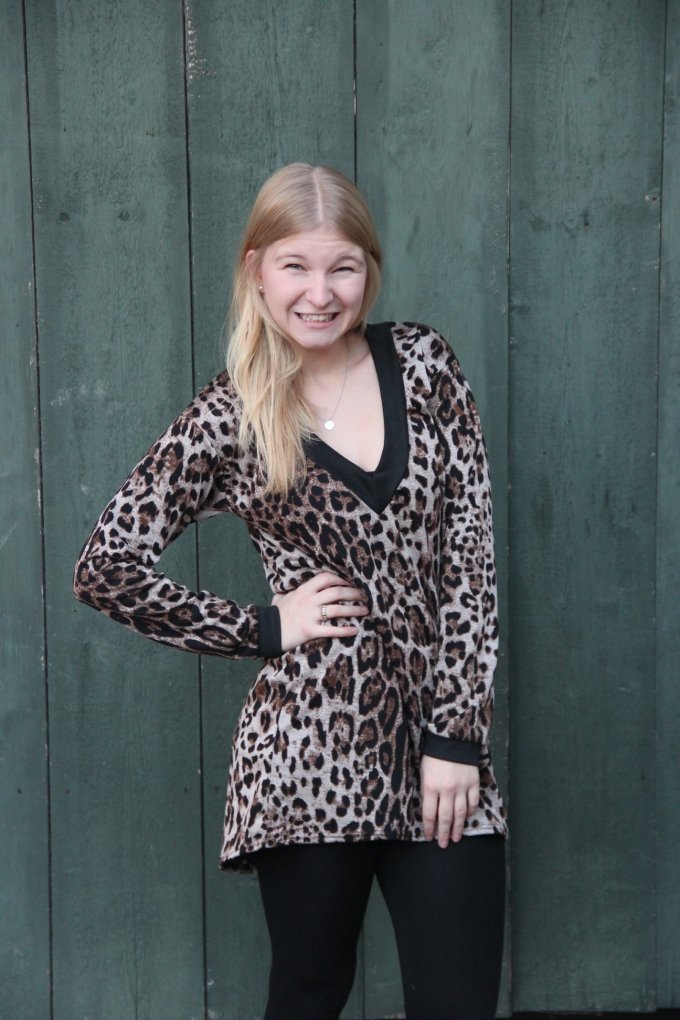 E-Book Ki-Ba-Doo V-Pullover Maibritt, en allemand