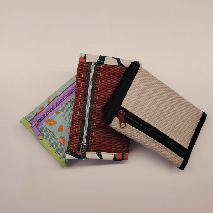 E-book Klimperklein Fancy Wallet, Duits