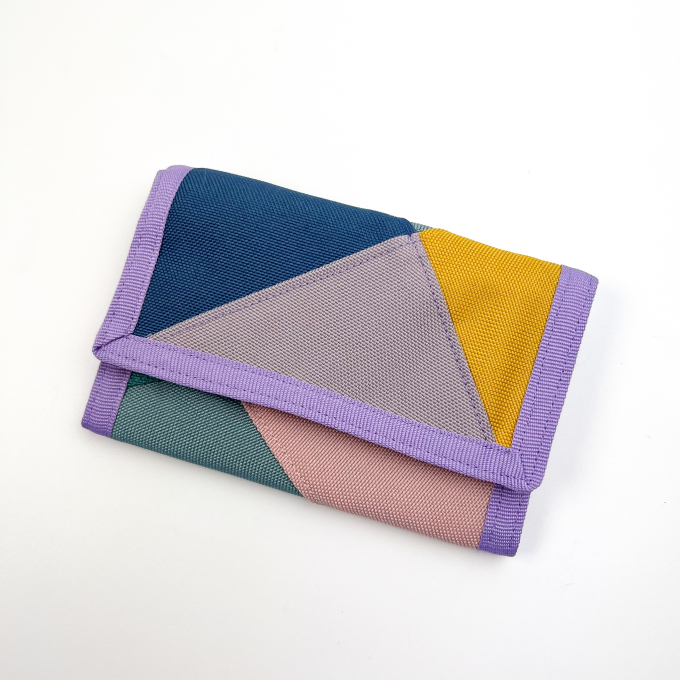 E-book Klimperklein Fancy Wallet, Duits