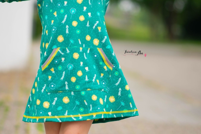 E-Book Klimperklein Supplément pour Trägerkleid en allemand