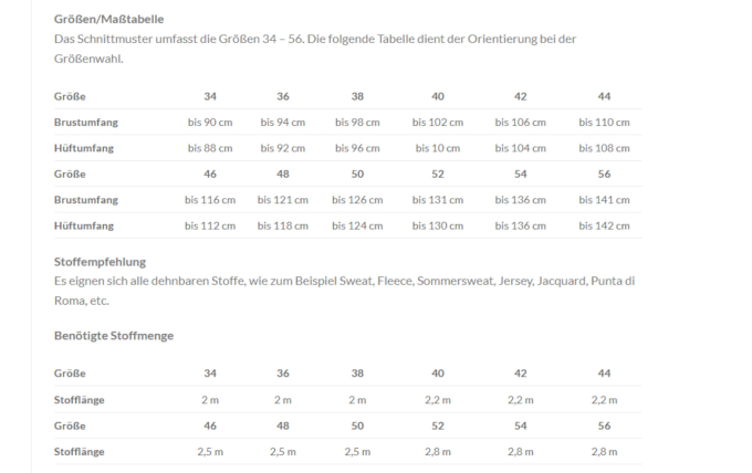 E-Book Königin Mutter Hoodie Alexia mit Stillfunktion, duits