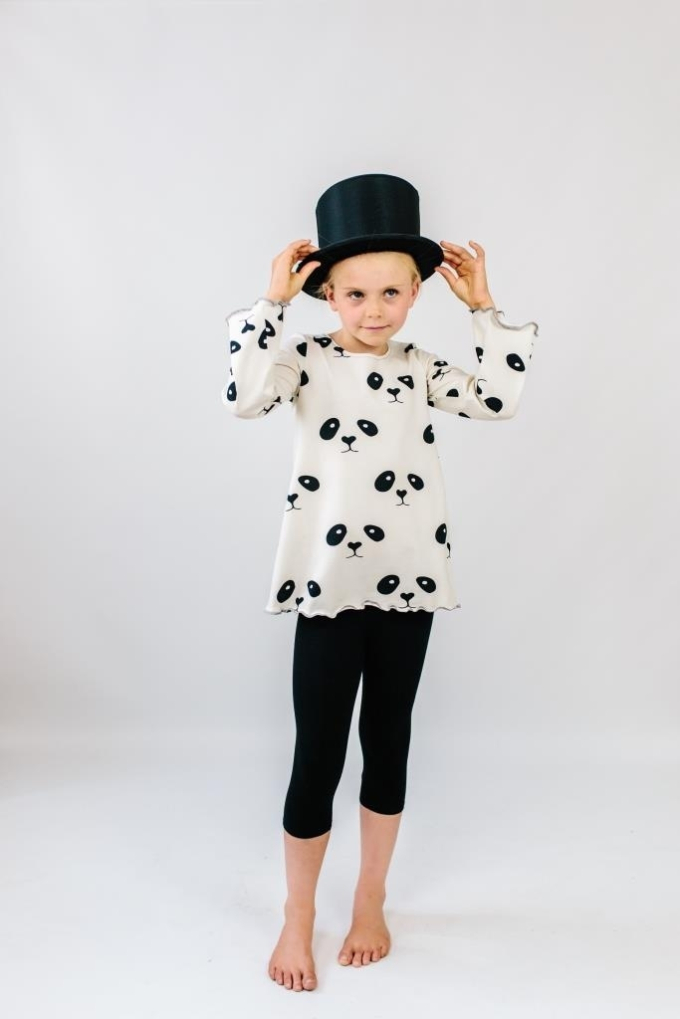 E-Book Königin Mutter Kinder Kleid/Bluse/Shirt Preciosa