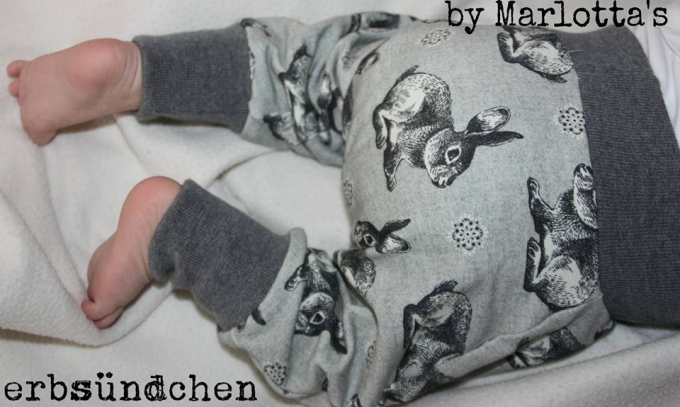 E-book Königin Mutter Broek Chilli Kids, Duits