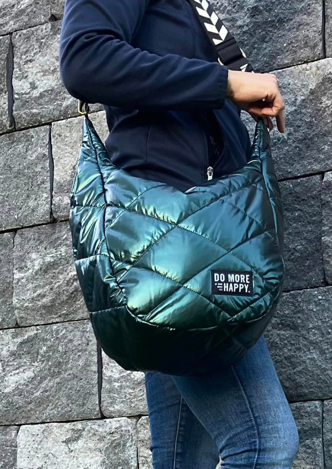E-book Konfetti Patterns CrossOverBag FritzWalter, Duits