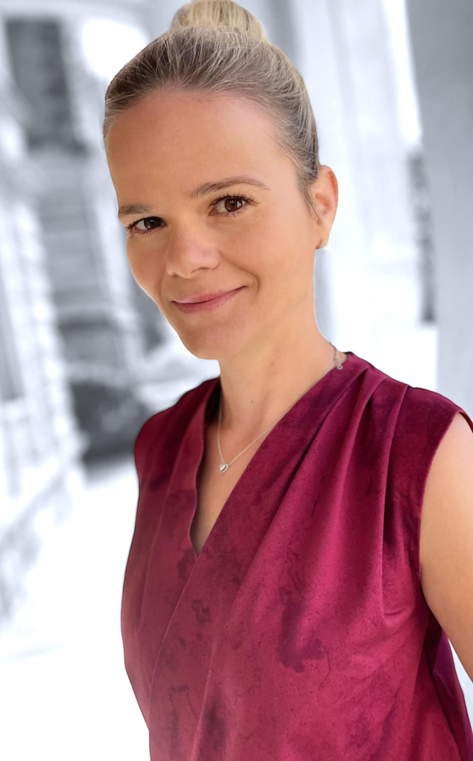 E-book Küstenschnitt Damentunika Kristina, Duits