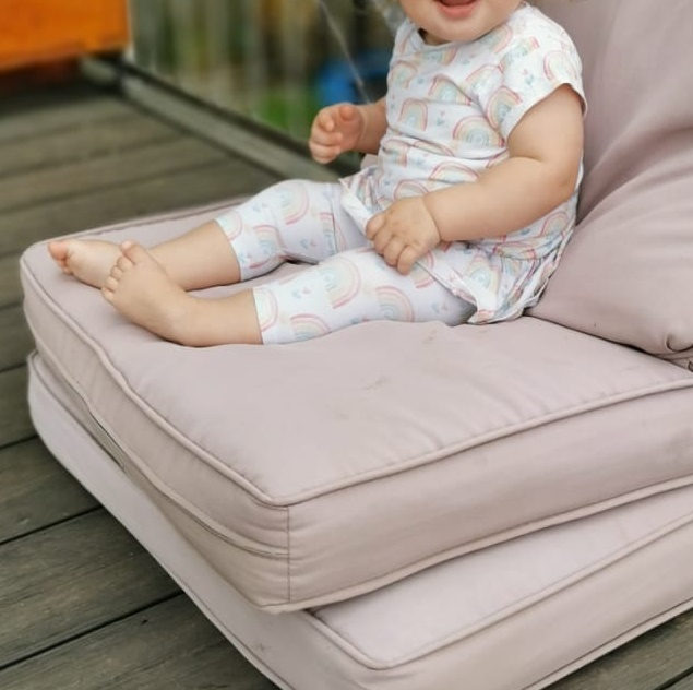 Ebook patron leggings enfant Bente Mini Küstenschnitt, en allemand