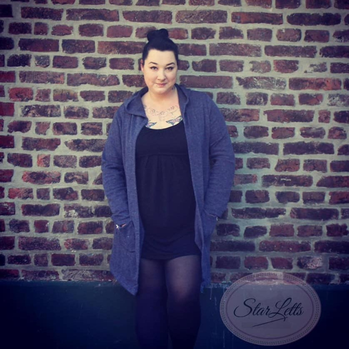 E-Book Kullaloo Cardigan CHILLY Damen, en allemand