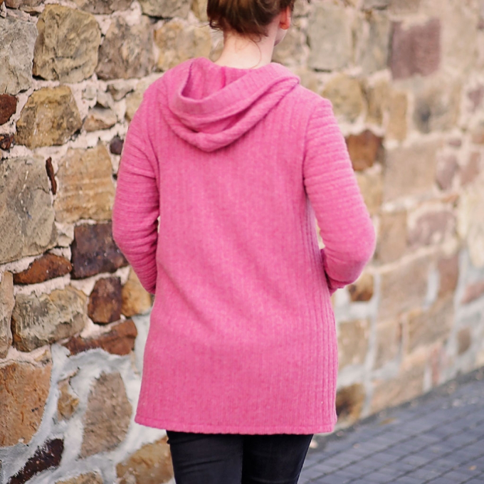 E-Book Kullaloo Cardigan CHILLY Damen, en allemand