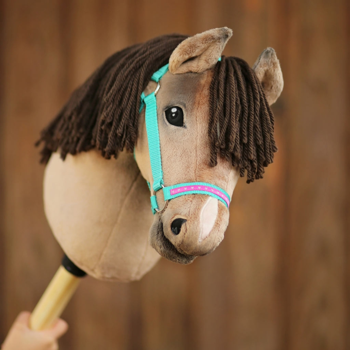 E-Book Kullaloo Hobby Horse Holly, german