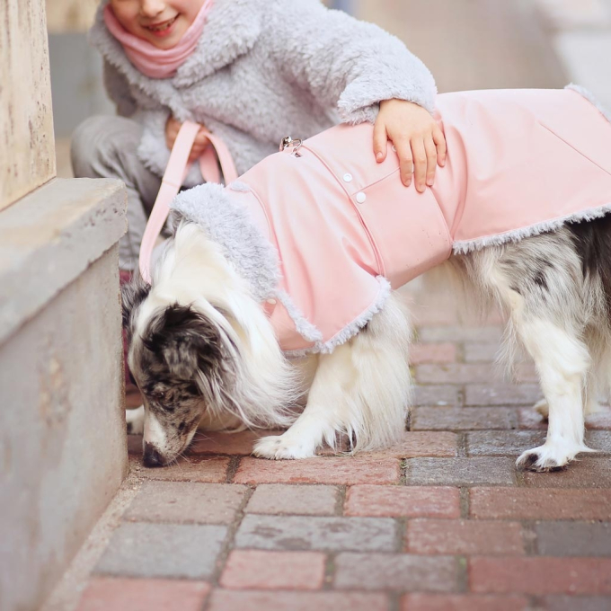 E-Book Kullaloo Hundejacke Fiffi, en allemand