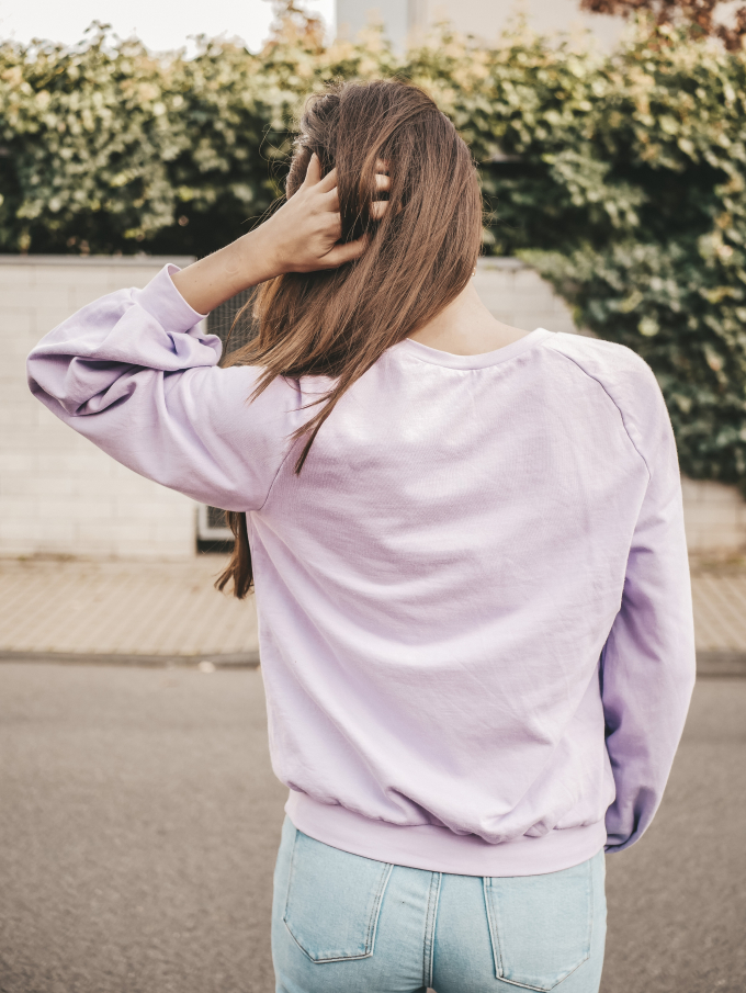 E-Book La Bavarese All day Hoodie, en allemand